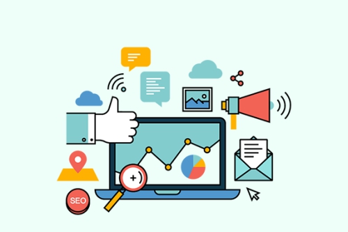 夏县提升网络推广效果企业要注意哪些方面的问题