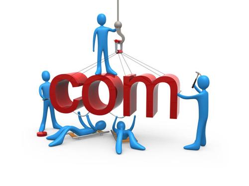 夏县企业网站建设成功与否和哪些有关呢