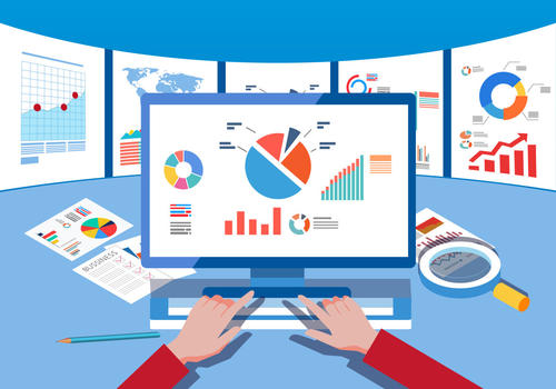 夏县哪一种网站设计风格才是适合企业呢？