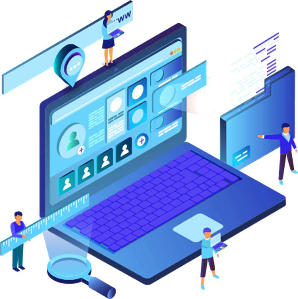 夏县分析企业网站设计过程中需要注意的几个问题